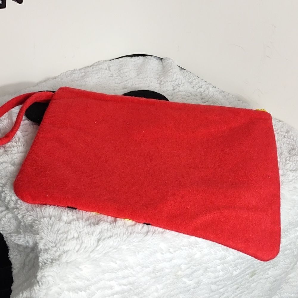 Disney Mickey Mouse Insulated Pouch - Picture 7 of 8